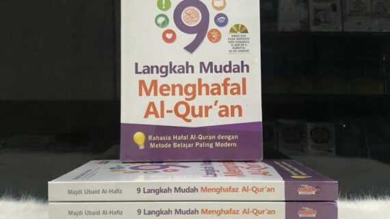 9 Langkah Mudah Menghafal Al Quran – FB