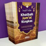 Buku Khotbah Jumat Ringkas- YT